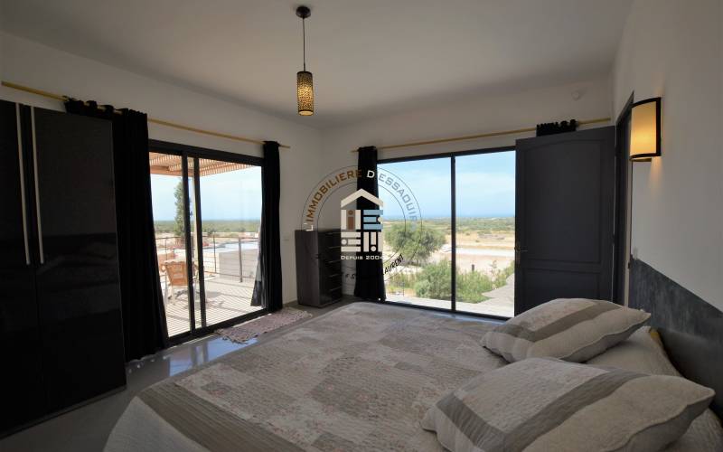 Maison d'hôtes vue mer (28)